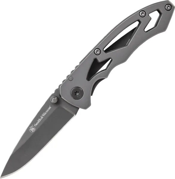 Smith & Wesson Framelock SWCK400