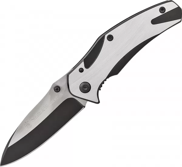 Smith & Wesson Framelock SWCK401