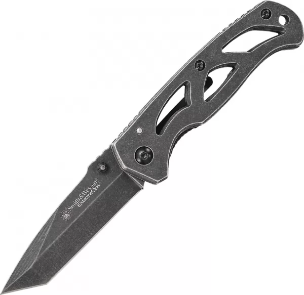 Smith & Wesson Extreme Ops Framelock SWCK404