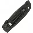Smith & Wesson Extreme Ops Linerlock SWCK5TBSCP