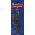 Smith & Wesson Extreme Ops Linerlock SWCK5TBSCP