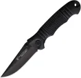 Smith & Wesson Extreme Ops Linerlock - SWEX1