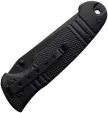 Smith & Wesson Extreme Ops Linerlock SWEX1