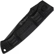 Smith & Wesson Extreme Ops Linerlock Black Knives SWEX3