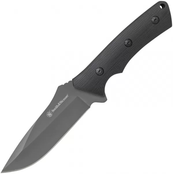 Smith & Wesson Fixed Blade SWF1LCP