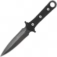 Smith & Wesson Full Tang Boot Knife - SWF606