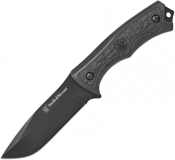 Smith & Wesson Fixed Blade SWF6CP