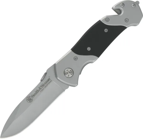 Smith & Wesson First Response Folder Knives SWFR