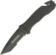Smith & Wesson ExtremeOps Linerlock - SWFR2S