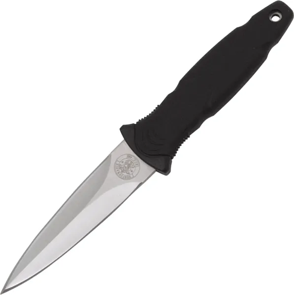 Smith & Wesson HRT Boot Knife Knives SWHRT3