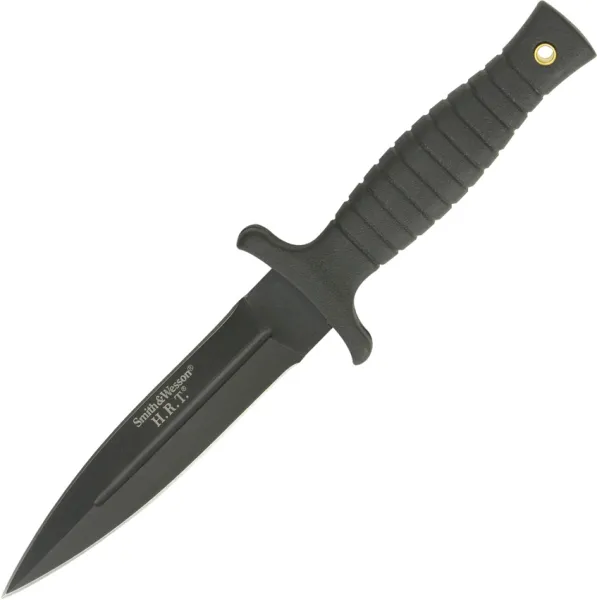 Smith & Wesson HRT Boot Knife Knives SWHRT9B