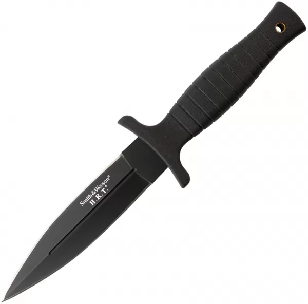 Smith & Wesson HRT Boot Knife SWHRT9BCP