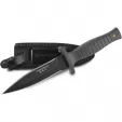 Smith & Wesson HRT Boot Knife SWHRT9BCP