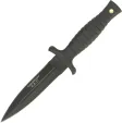 Smith & Wesson HRT Boot Knife - SWHRT9B