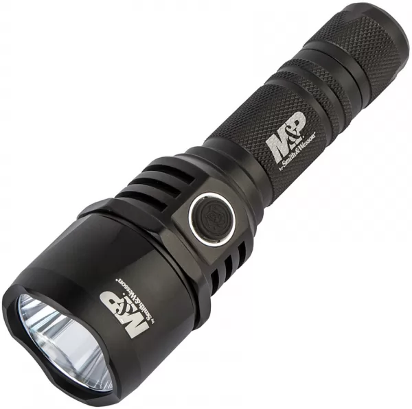 Smith & Wesson Duty Series MS RXP Flashlight SWL1074566