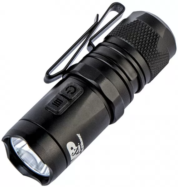 Smith & Wesson Duty Series CS RXP Flashlight SWL1078450