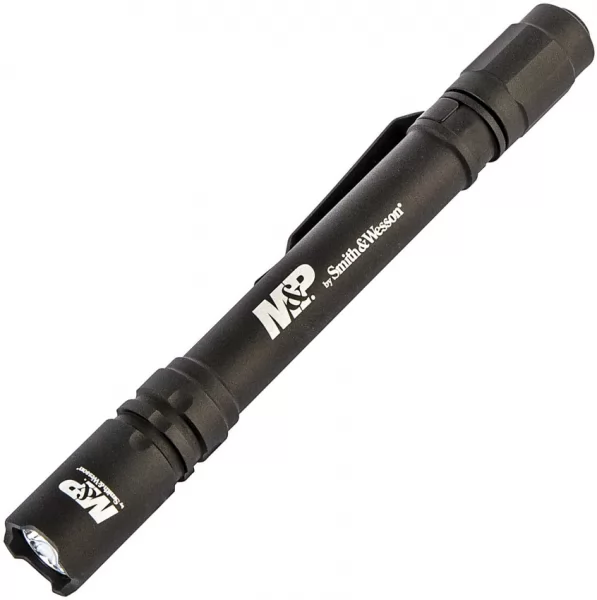 Smith & Wesson Delta Force CS Flashlight SWL1078455