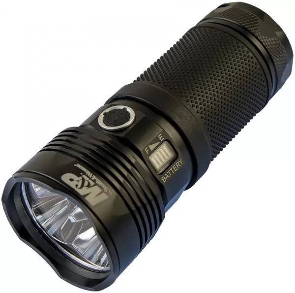 Smith & Wesson Duty Series FS RXP Flashlight SWL1081078