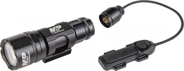 Smith & Wesson Delta Force RM Flashlight SWL1083420