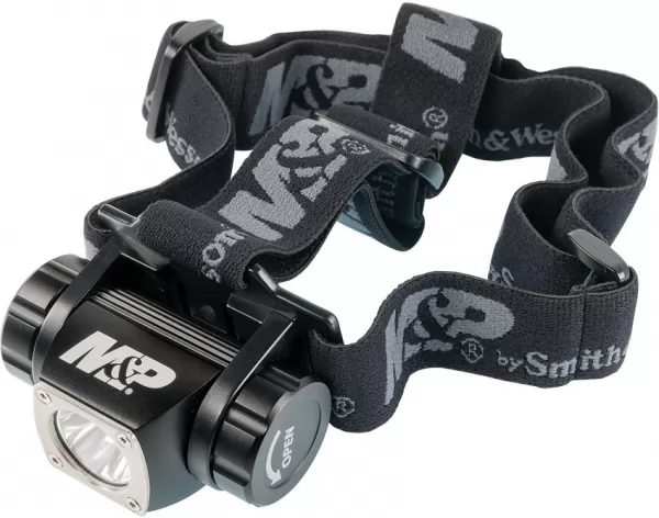 Smith & Wesson Delta Force HL 10 SWL110152