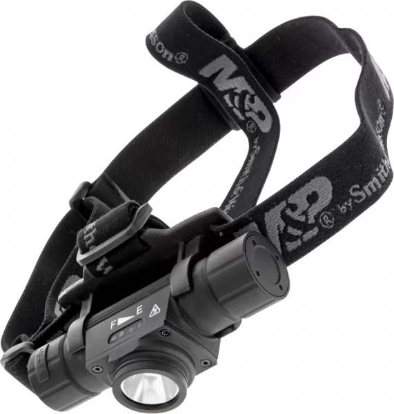 Smith & Wesson M&P Night Terror Headlamp SWL1117195