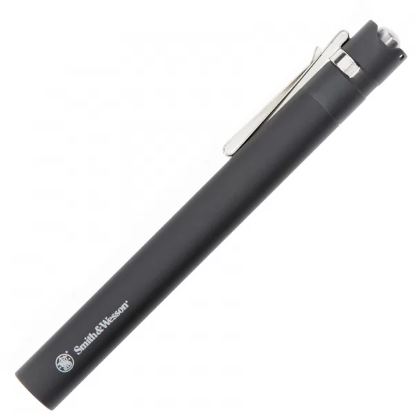 Smith & Wesson Night Guard Slim Flashlight SWL1117278