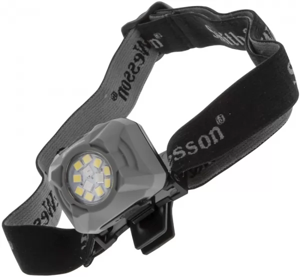 Smith & Wesson Night Guard Headlamp Quad SWL1117282