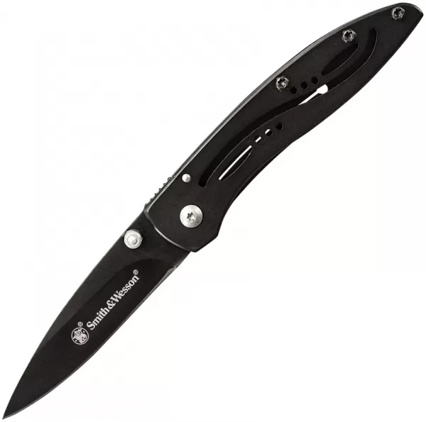 Smith & Wesson Little Pal Framelock SWLPBCP
