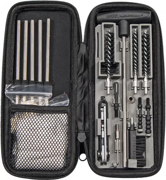 Smith & Wesson Compact Rifle Cleaning Kit SWMP1084758