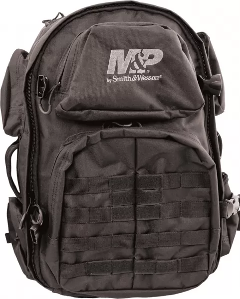 Smith & Wesson Pro Tac Backpack SWMP110027