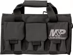 Smith & Wesson Pro Tac Handgun Case Single - SWMP110028