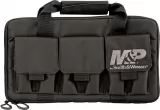 Smith & Wesson Pro Tac Handgun Case Double - SWMP110029
