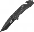 Smith & Wesson M&P Linerlock Tanto - SWMP11B