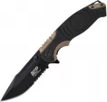 Smith & Wesson M&P Linerlock - SWMP13BSCP