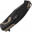 Smith & Wesson M&P Linerlock SWMP13BSCP