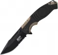 Smith & Wesson M&P Linerlock - SWMP13BS