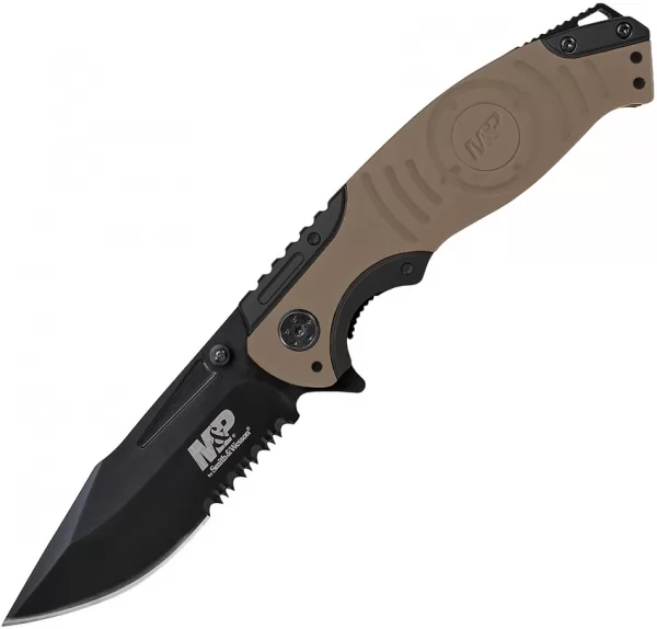 Smith & Wesson M&P Linerlock SWMP13GLS