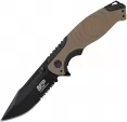 Smith & Wesson M&P Linerlock - SWMP13GLS