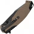 Smith & Wesson M&P Linerlock SWMP13GLS