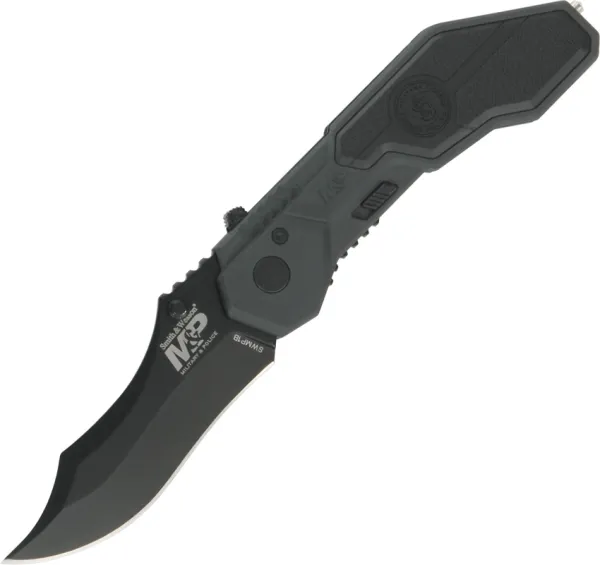 Smith & Wesson MAGIC A-O Folder Knives SWMP1B