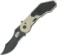 Smith & Wesson M&P Linerlock A/O - SWMP1BSD