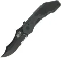Smith & Wesson MAGIC A/O Folder - SWMP1BS