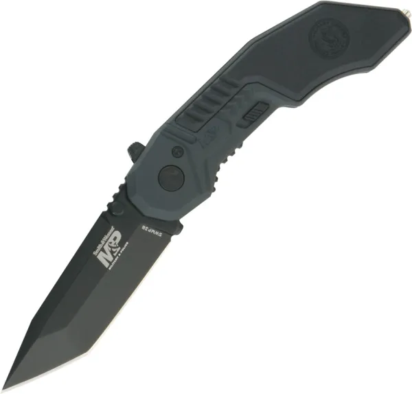 Smith & Wesson MAGIC A-O Folder Knives SWMP3B