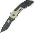 Smith & Wesson M&P Linerlock A/O - SWMP3BSD