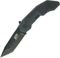 Smith & Wesson MAGIC A/O Folder - SWMP3B