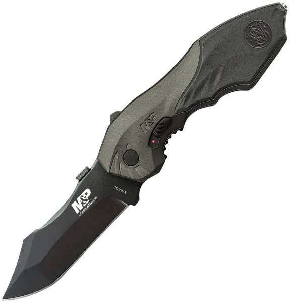 Smith & Wesson M&P Large Linerlock A-O Knives SWMP5L
