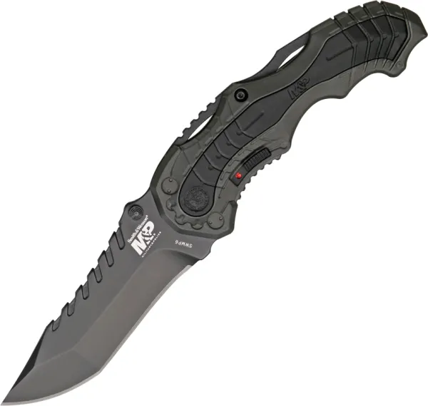 Smith & Wesson M&P Model 6 A-O Knives SWMP6
