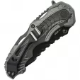 Smith & Wesson MAGIC Linerlock A-O SWMP6CP