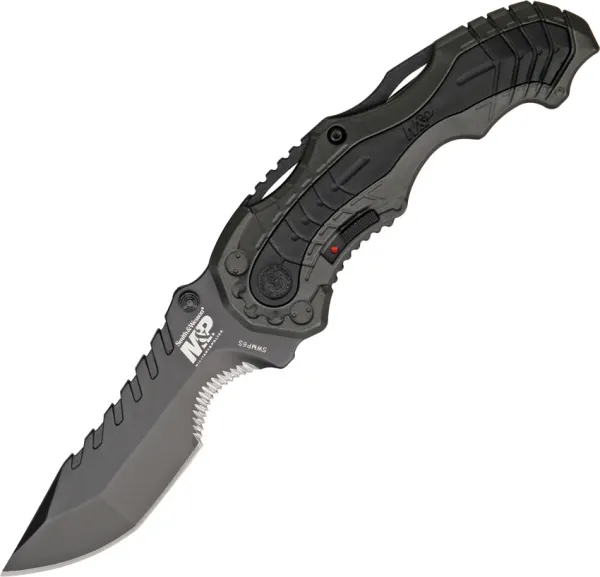 Smith & Wesson M&P Model 6 A-O Knives SWMP6S