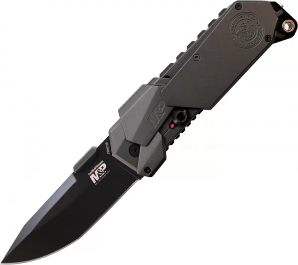 Smith & Wesson M&P M.A.G.I.C. Linerlock A-O SWMP9B